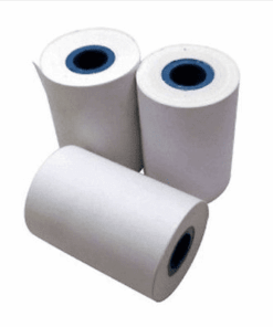 Ecg 300G Printing Paper/Roll – 80Mm*20M