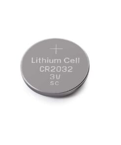 CR2032 Batteries