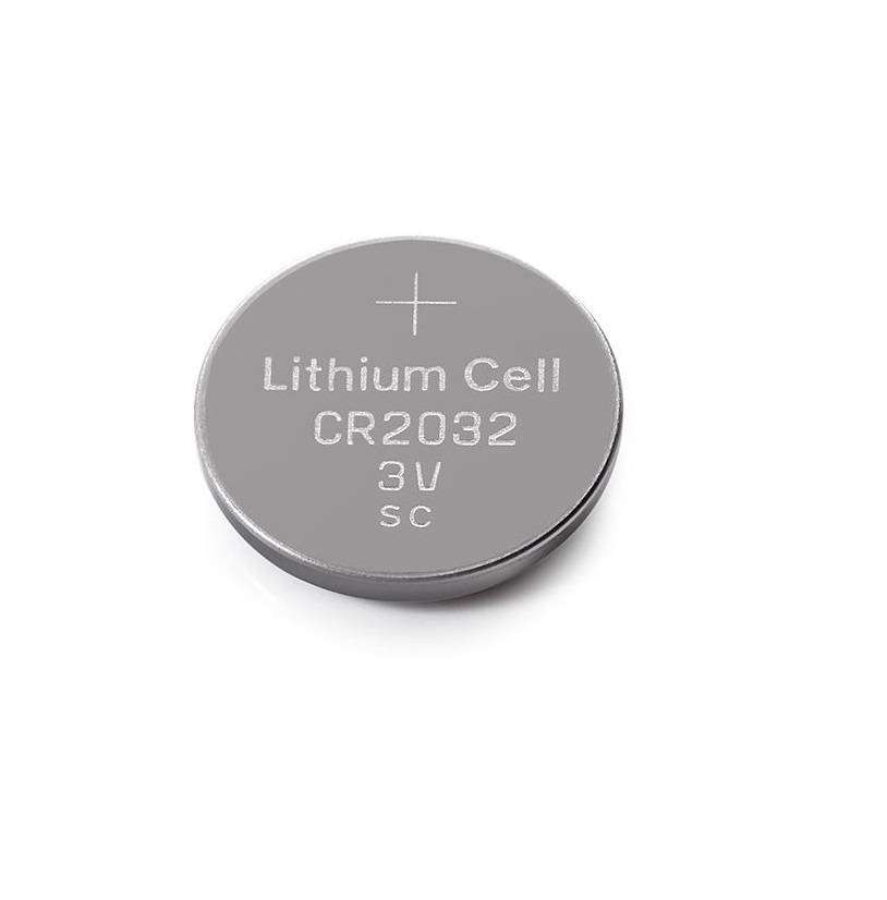 CR2032 Batteries