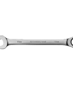 Gedore Combination Ratchet Spanners