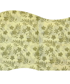 Greenery Wrapping Tissue (25 Sheet Pack)
