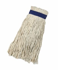 400g Colour Coded Fan Mop Head
