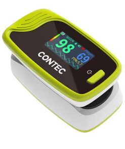 Pulse Oximeter Cms50 Prof
