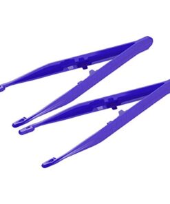 Forceps Budget – Plastic