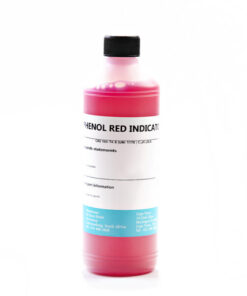 Phenol Red Indicator Solution