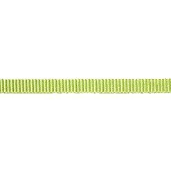 Petersham Ribbon – Sparkling Pistachio – 4mm x 20m roll