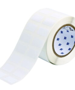 Brady Labels for Thermotransfer THT-15-488-2.5, Roll of 2500 pcs