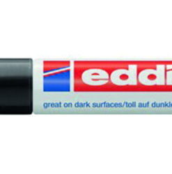 Edding Felt Writer 750 CR Blue, Streak Strength 2 - 4 mm