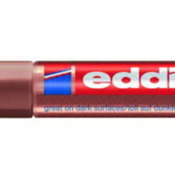 Edding Felt Writer 750 CR Copper, Streak Strength 2 - 4 mm