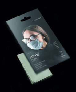 UNIVET Anti Fog Cloth