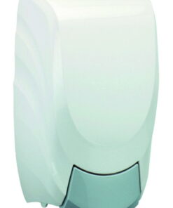 Neptune dispenser standard stainless steel for 1000 ml Neptune bottle