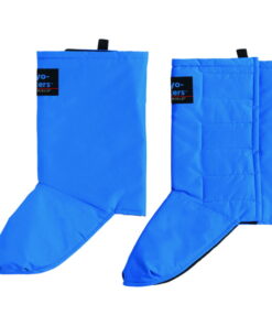 Cryo.Expert Cryo-Protection Gaiter – Width 330 to 483 mm / Height 406 mm