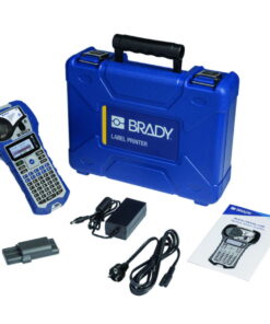 Brady M210 LAB-kit EU