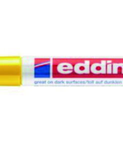 Edding Felt Writer 751 CR Brown, Streak Strength 1 - 2 mm