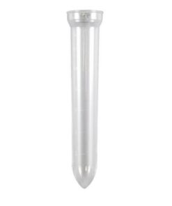 Ratiolab Test Tubes 12 mL, PS, Conical Bottom, Pack of 1500
