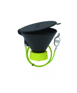 Bohlender Funnels 130 S 51 - Ø 130 mm