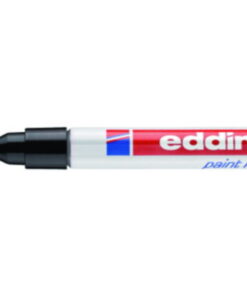 Edding Laque Marker 780 Black, Stripe Strength Ca. 0.8 mm