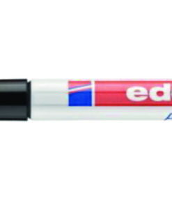 Edding Felt Writer 751 Blue, Streak Strength 1–2 mm