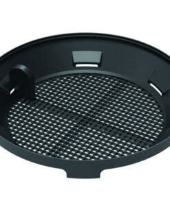 SCAT Dirt Sieve and Splash Guard for Funnel ARNOLD, Type 1