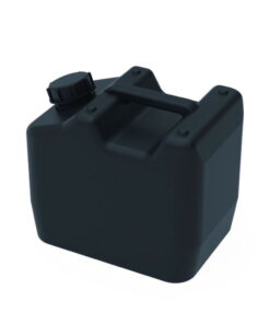 Bohlender b.safe Canister S60/61 20 l w. black cap