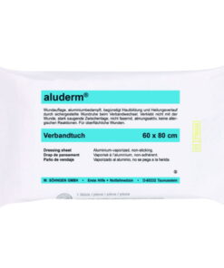 W.Söhngen Aluderm Dressing Cloth 60x80 cm