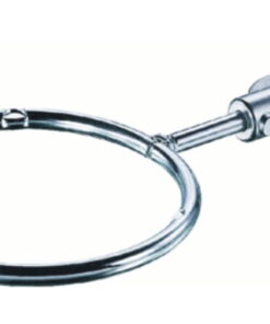 Usbeck Ring (70 mm OD), Galvanized Steel
