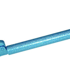 Burette clamp, malleable iron, powder coated, for 1 burette