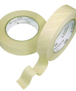 3M™ Comply™ Lead-Free Steam Indicator Tape 1322-18MM (18 mm x 55 m)