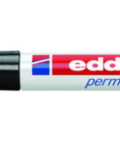 Edding Permanent Marker 3300 Red, Tip Strength 1–5 mm