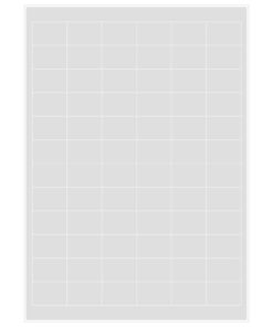 Cryogenic Labels Cryo-LazrTAG, 31mm x 22mm white, -196°C...+120°C, pack of 1152 labels