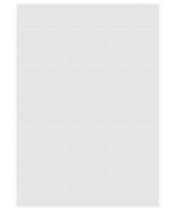 Cryogenic Labels Cryo-LazrTAG, 31.5mm x 13mm white, -196°C...+120°C, pack of 2016 labels