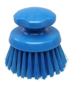 Round Scrub Brush