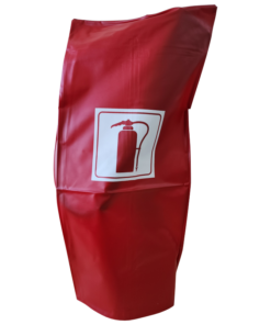 5kg CO2 Fire Extinguisher PVC Cover