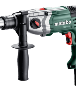 Metabo SBE 800-2 Impact Drill