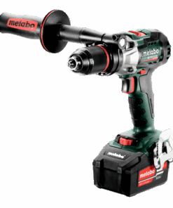 Metabo SB 18 LTX BL Impulse Cordless Hammer Drill