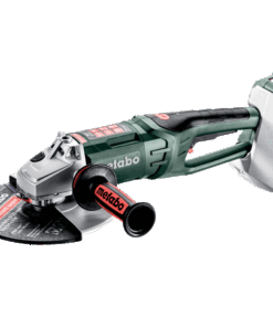 Metabo WPB 18-36 LTX BL 230 Cordless Angle Grinder