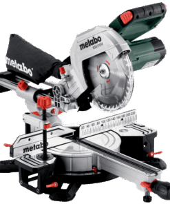 Metabo KGS 216 M Mitre Saw