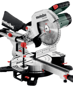 Metabo KGS 254 M Mitre Saw