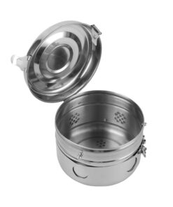 Storage Tank Stainless Steel 201 – 30cm