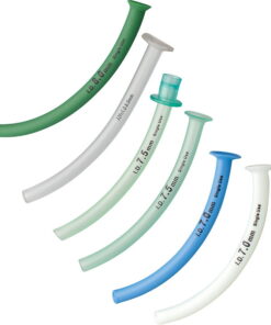 Naso Pharyngeal Airways Fr 12-34