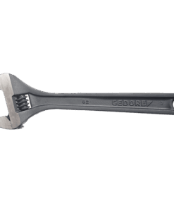 Gedore 62 Adjustable Wrench