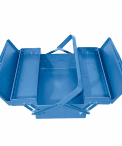 Gedore 1260 Toolbox – 3 Compartment