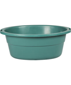90 Litre Oval Plastic Basin
