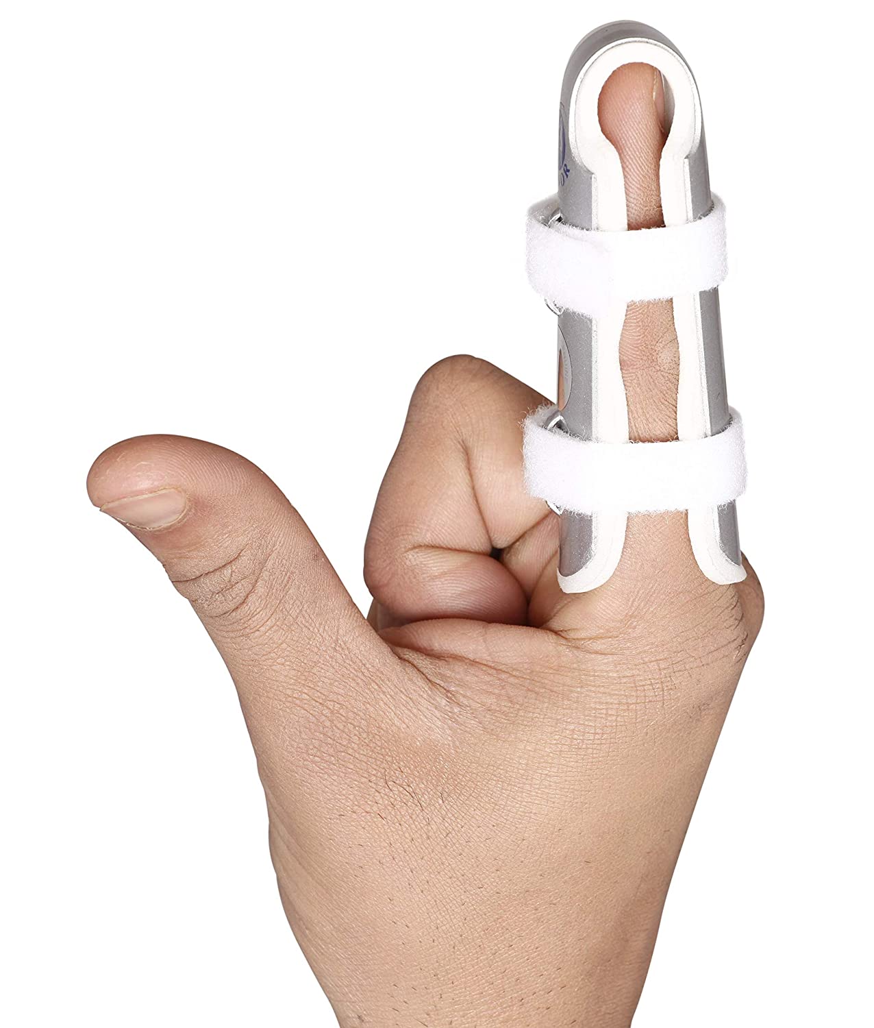 Finger Cot Splint – Large