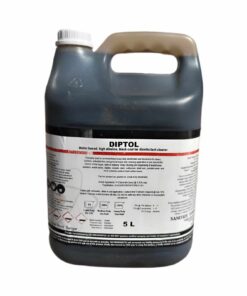 Diptol 5L (Black Dip)