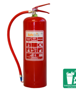 1L Lithium Battery Fire Extinguisher