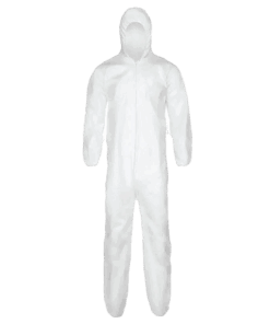 Premium Disposable Coveralls