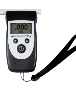 Breathalyzer – Alcohol Tester A700
