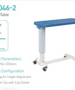 Bed – Over Table OBT 0003 B