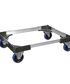 Aluminium Dolly